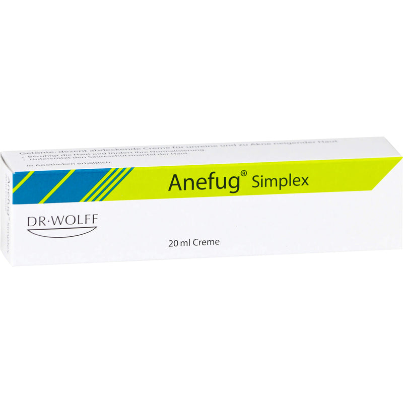 ANEFUG SIMPLEX 20 ml