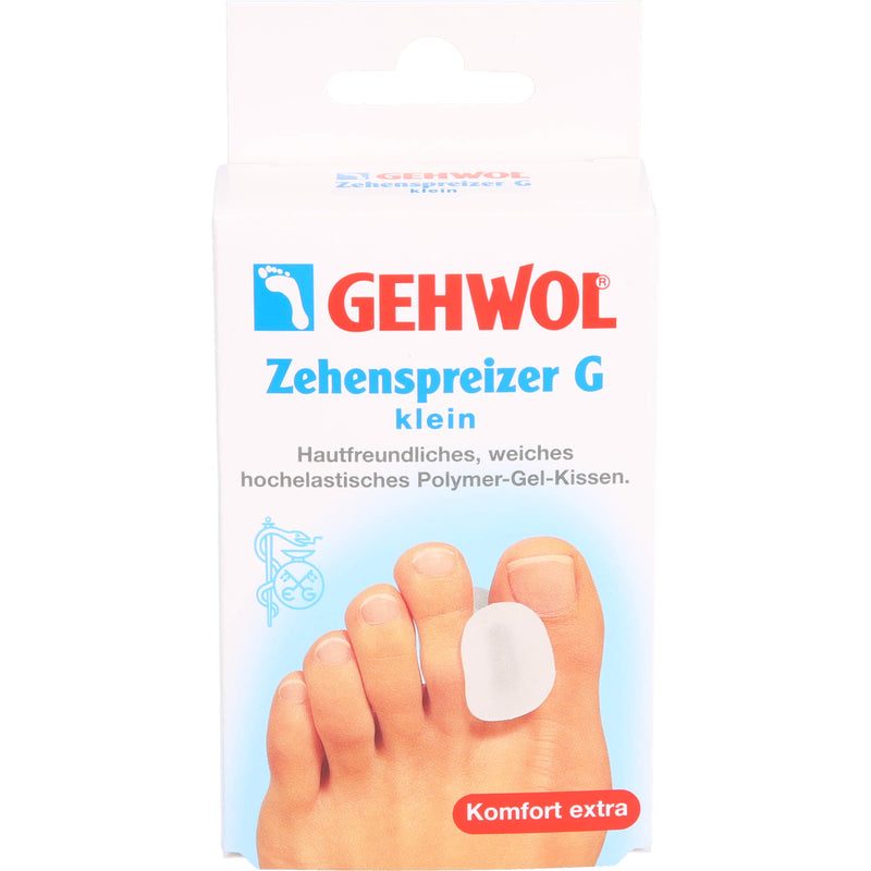 GEHWOL POLYM GEL ZEH SP GK 3 St