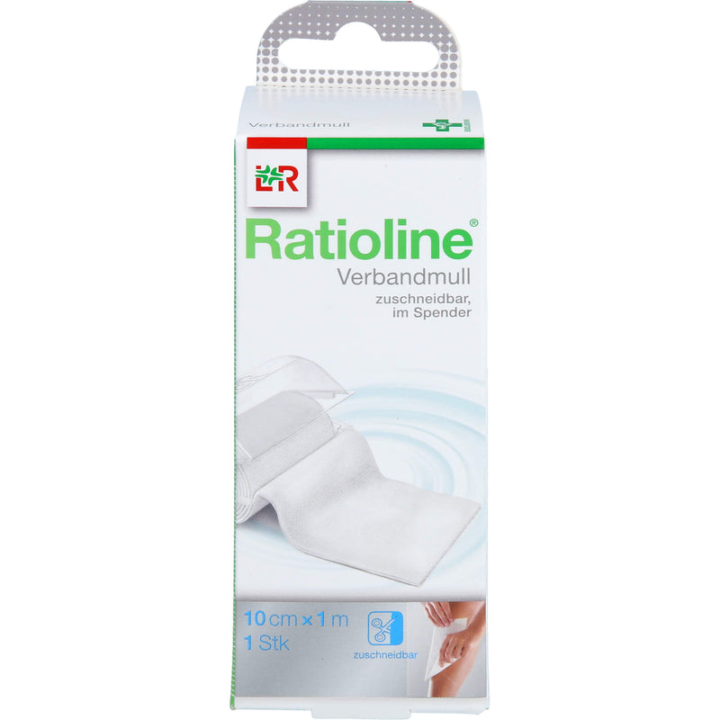 RATIOLINE ACU VERB10CMX1M 1 St