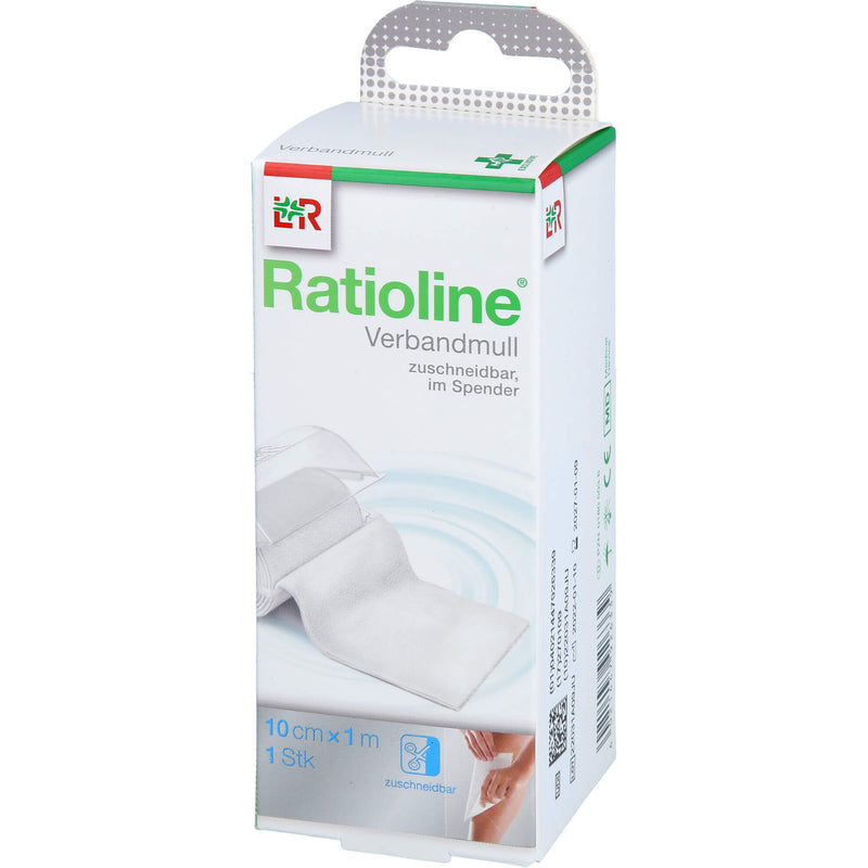 RATIOLINE ACU VERB10CMX1M 1 St