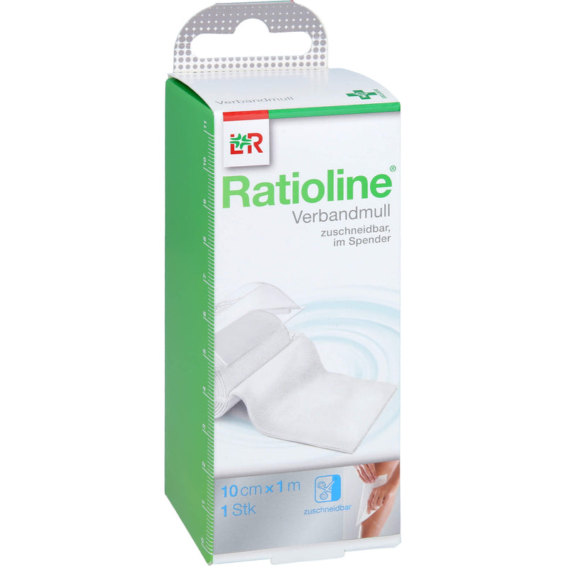 RATIOLINE ACU VERB10CMX1M 1 St