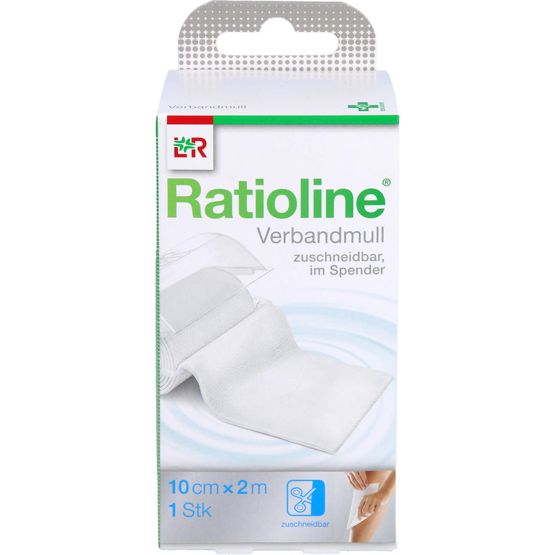 RATIOLINE ACU VERB10CMX2M 1 St