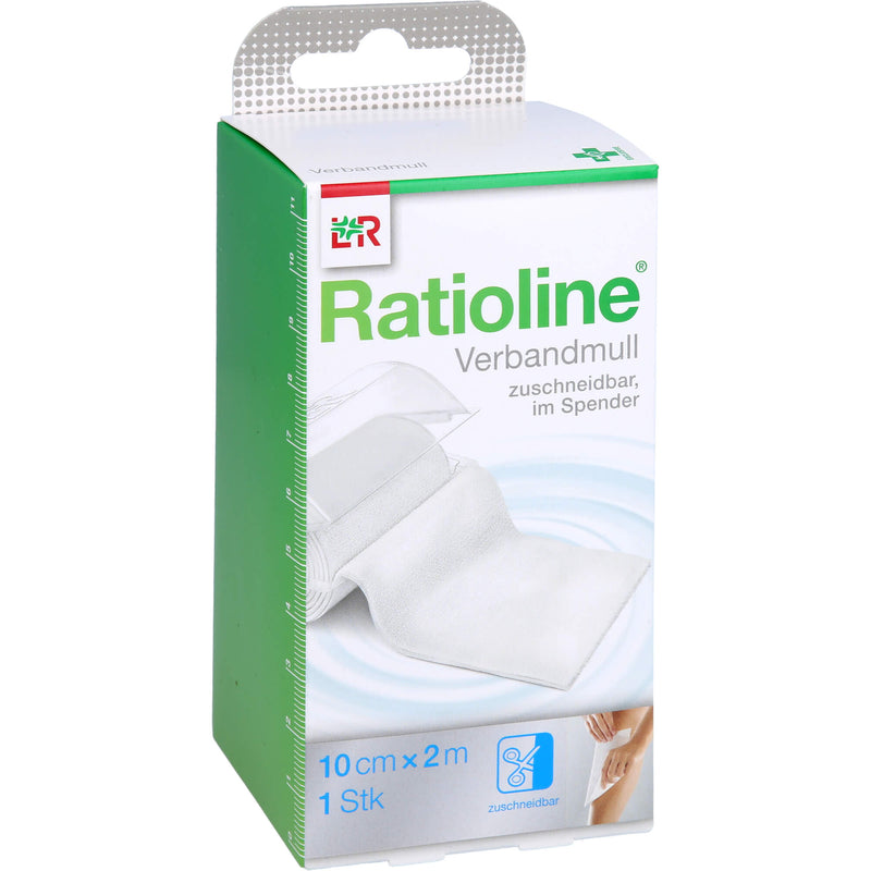 RATIOLINE ACU VERB10CMX2M 1 St