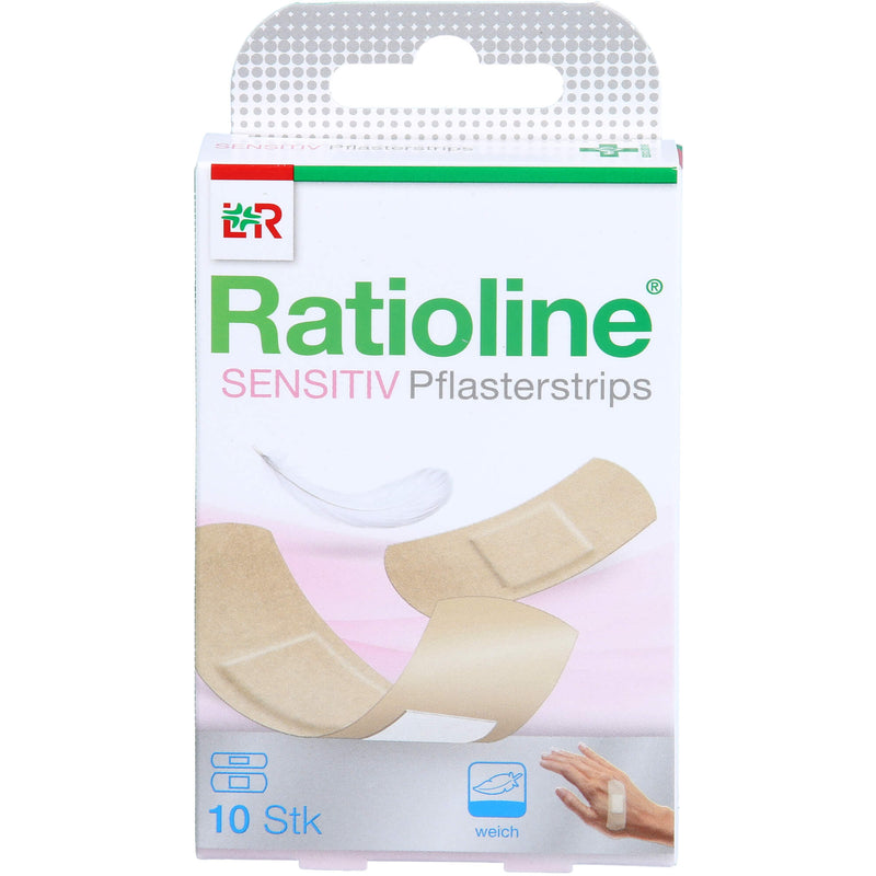 RATIOLINE SEN PFL STRIP2GR 10 St