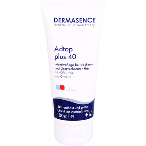 DERMASENCE ADTOP PLUS 40 100 ml