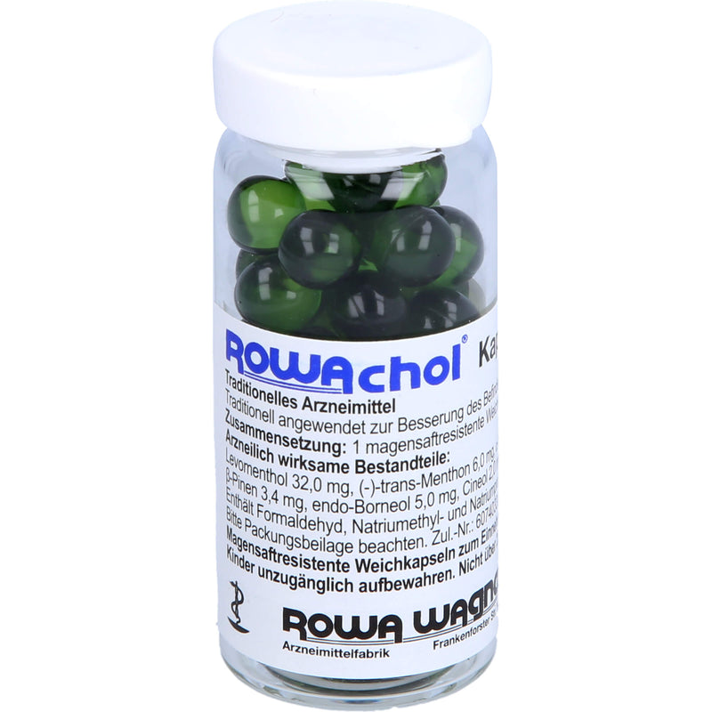 ROWACHOL 100 St