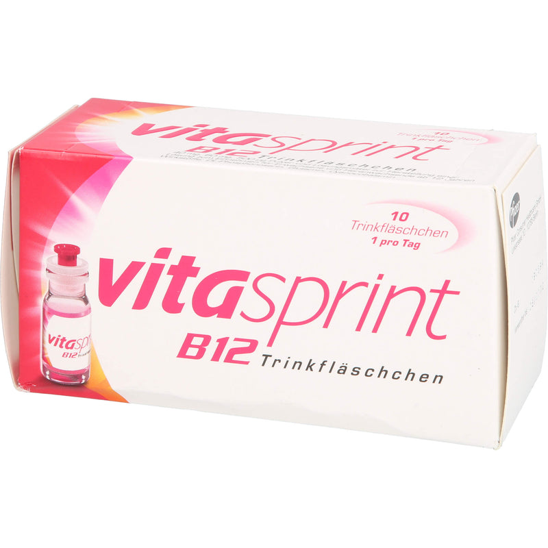 VITASPRINT B12 10 St