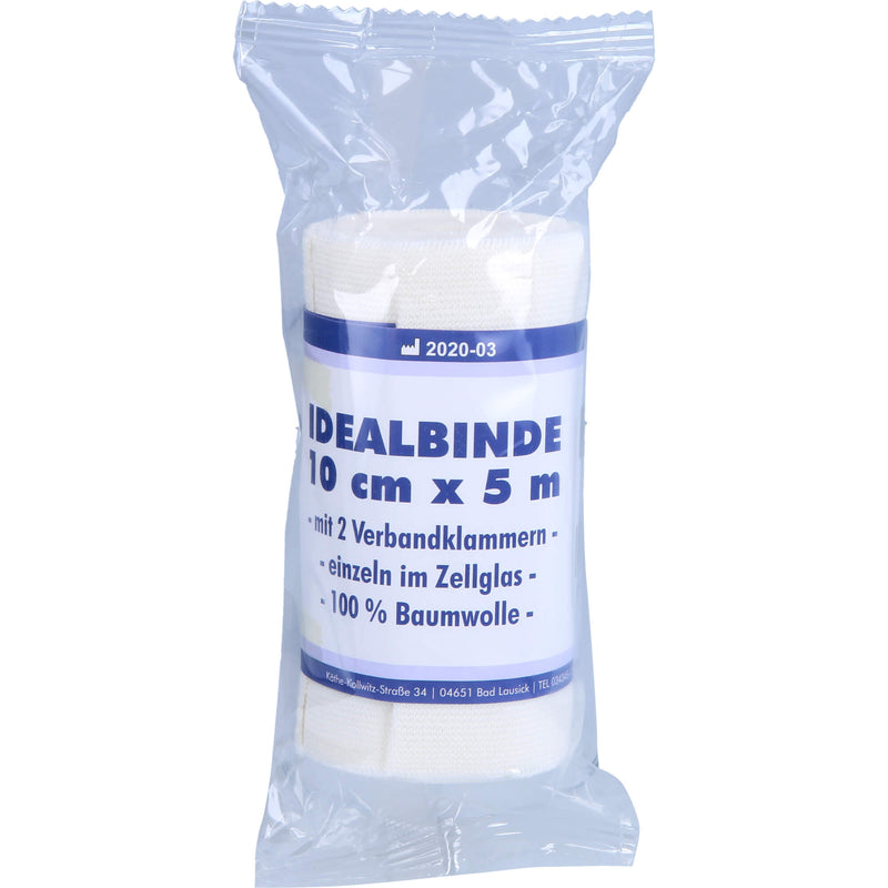 IDEALBINDE 5MX10CM 1 St