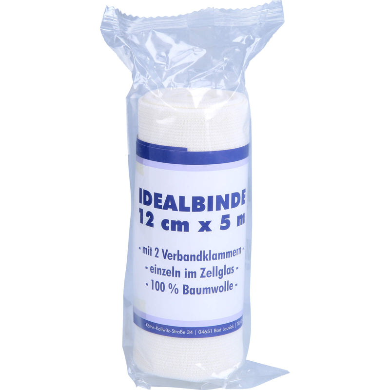 IDEALBINDE 5MX12CM 1 St