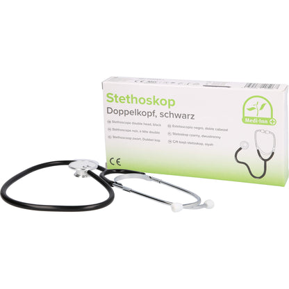 STETHOSKOP Doppelkopf 1 St
