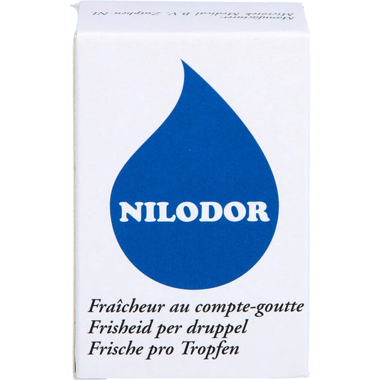 NILODOR Tropfen 7.5 ml