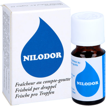 NILODOR Tropfen 7.5 ml