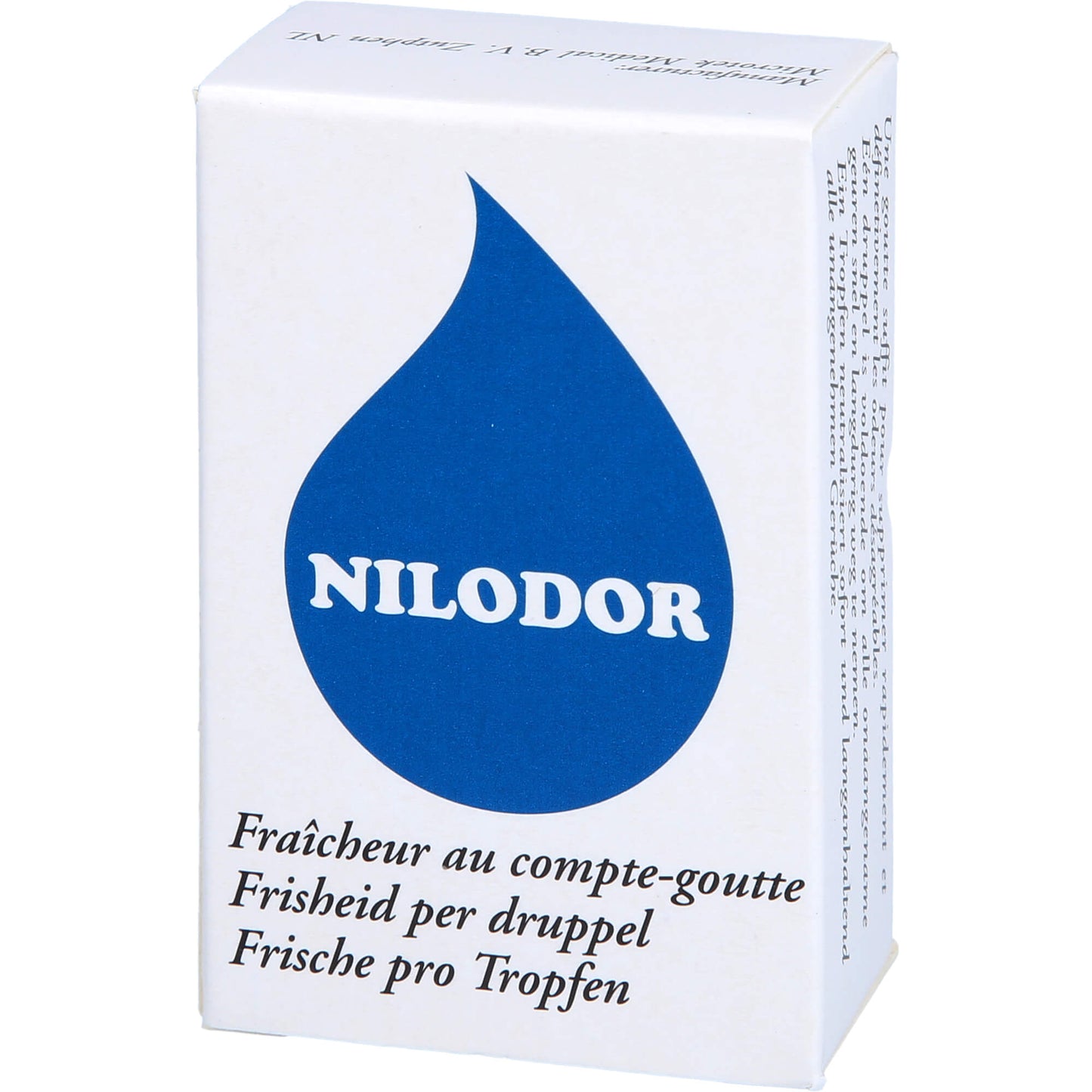 NILODOR Tropfen 7.5 ml
