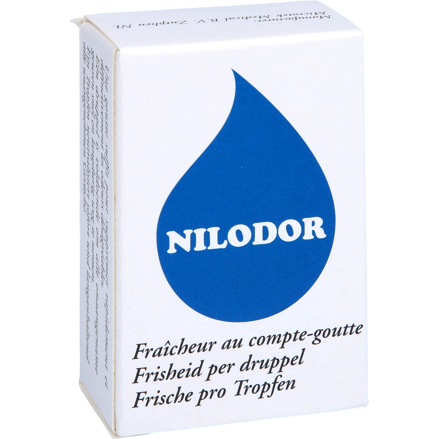 NILODOR Tropfen 7.5 ml