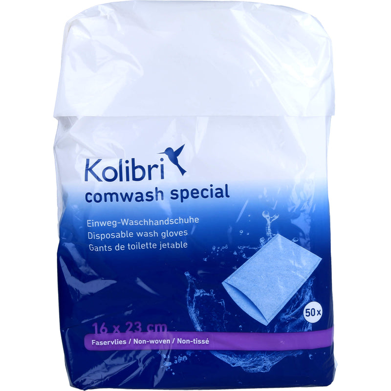 KOLIBRI SPECIAL WASCHHAND 50 St