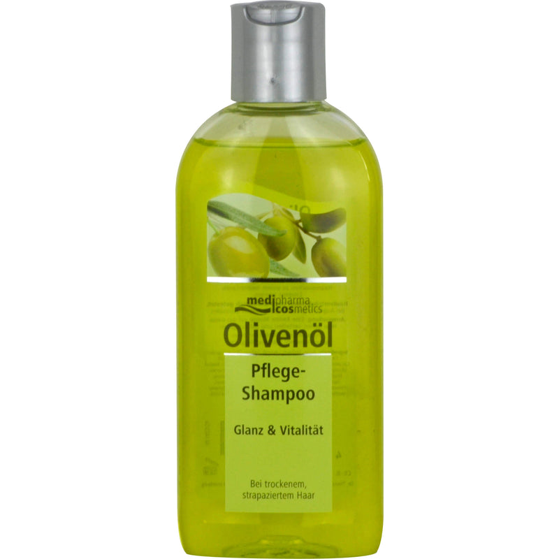 OLIVENOEL PFLEGE SHAMPOO 200 ml