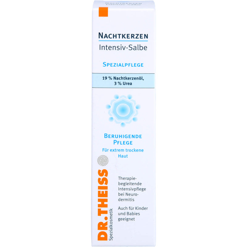 DR THEISS NACHTK INT SAL F 50 g