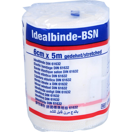 IDEALBINDE bmp 6 cmx5 m 1 St