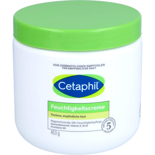 CETAPHIL Feuchtigkeitscreme 456 ml