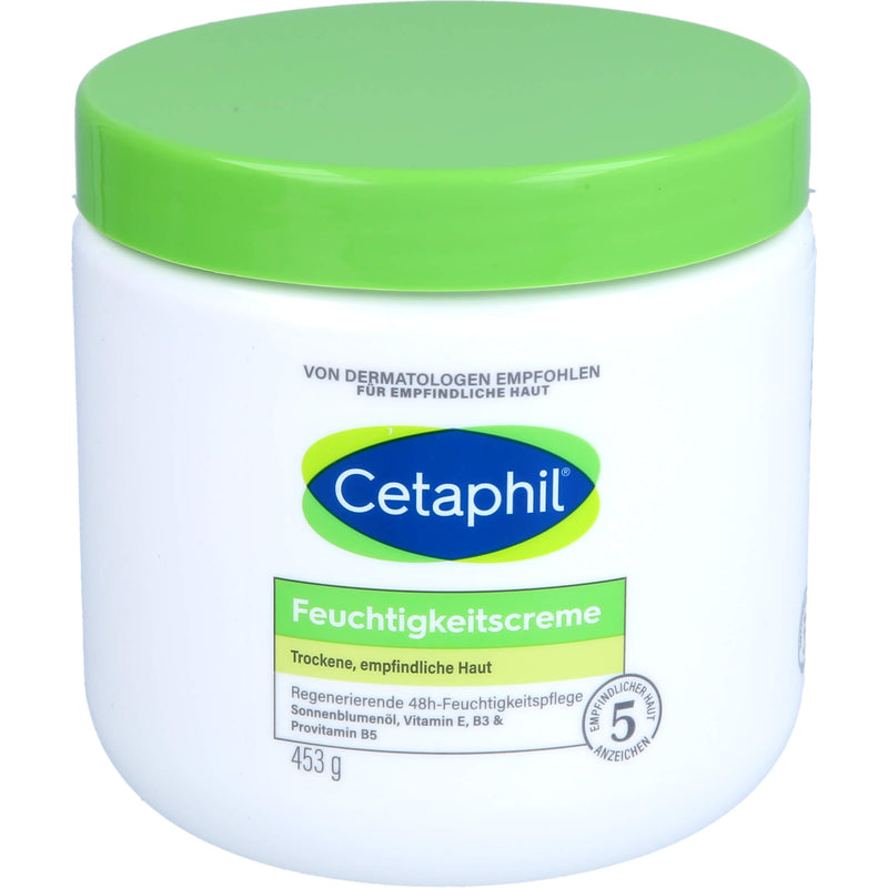 CETAPHIL FEUCHTIGKEITSCRE 456 ml