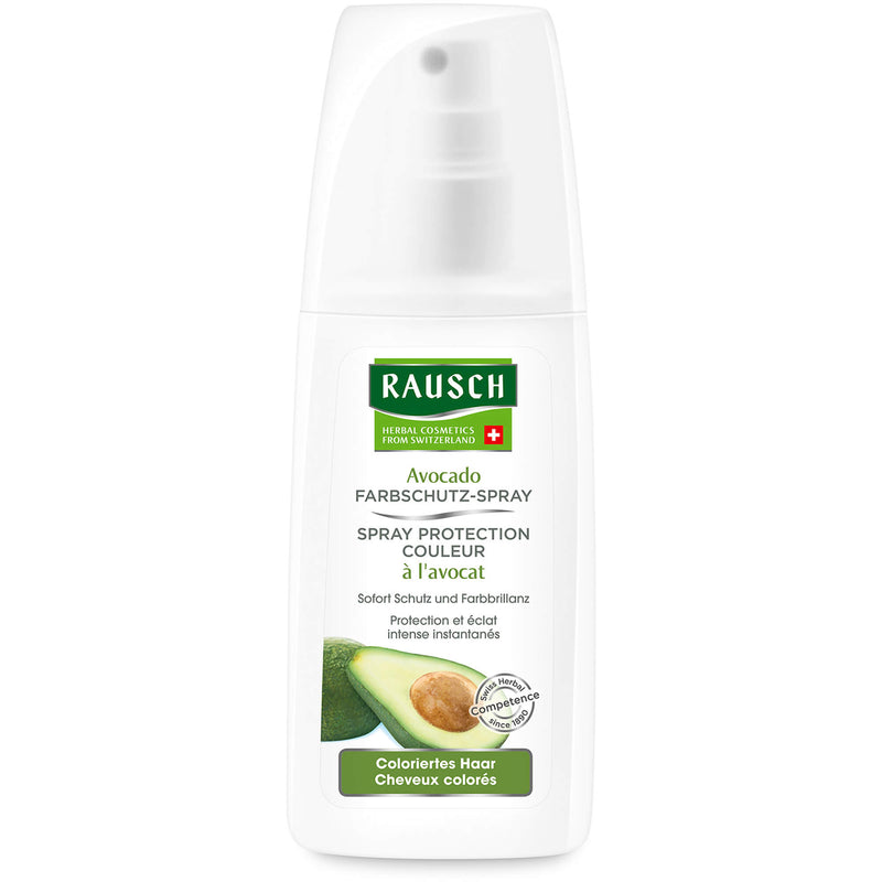 RAUSCH AVOCADO FARBSCHUTZ 100 ml