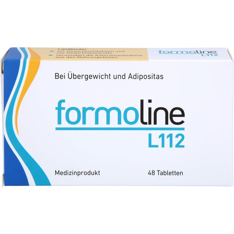 FORMOLINE L 112 48 St