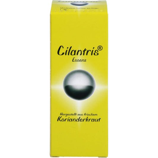 CILANTRIS Essenz 50 ml