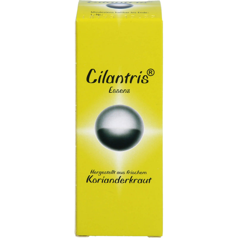 CILANTRIS ESSENZ 50 ml