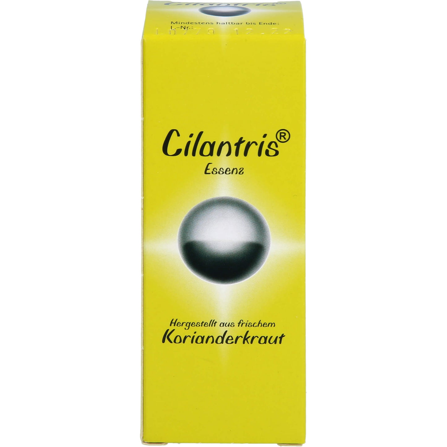 CILANTRIS Essenz 50 ml
