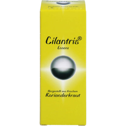 CILANTRIS Essenz 50 ml