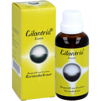 CILANTRIS Essenz 50 ml