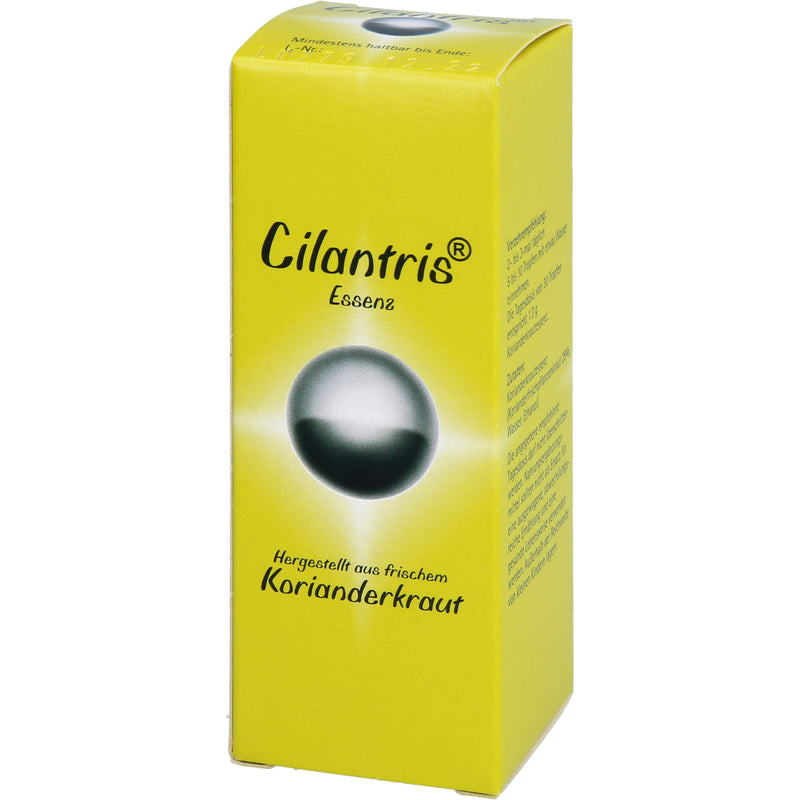 CILANTRIS ESSENZ 50 ml