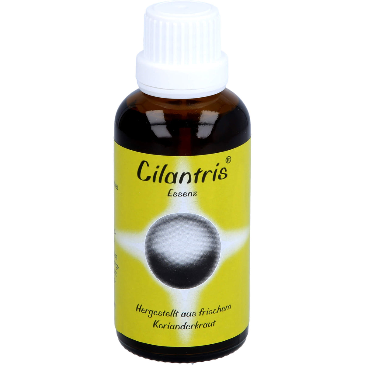 CILANTRIS Essenz 50 ml