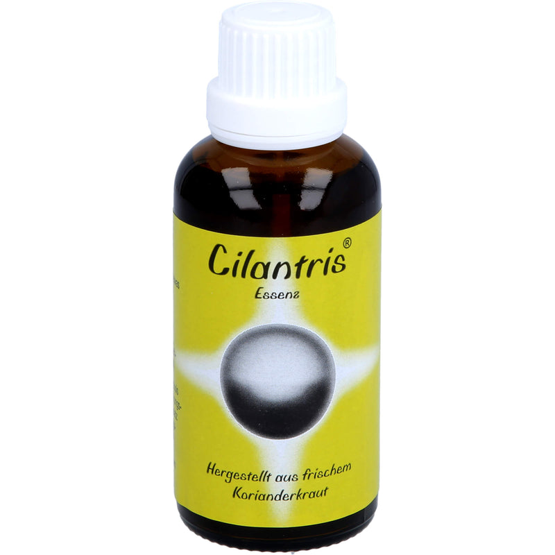 CILANTRIS ESSENZ 50 ml