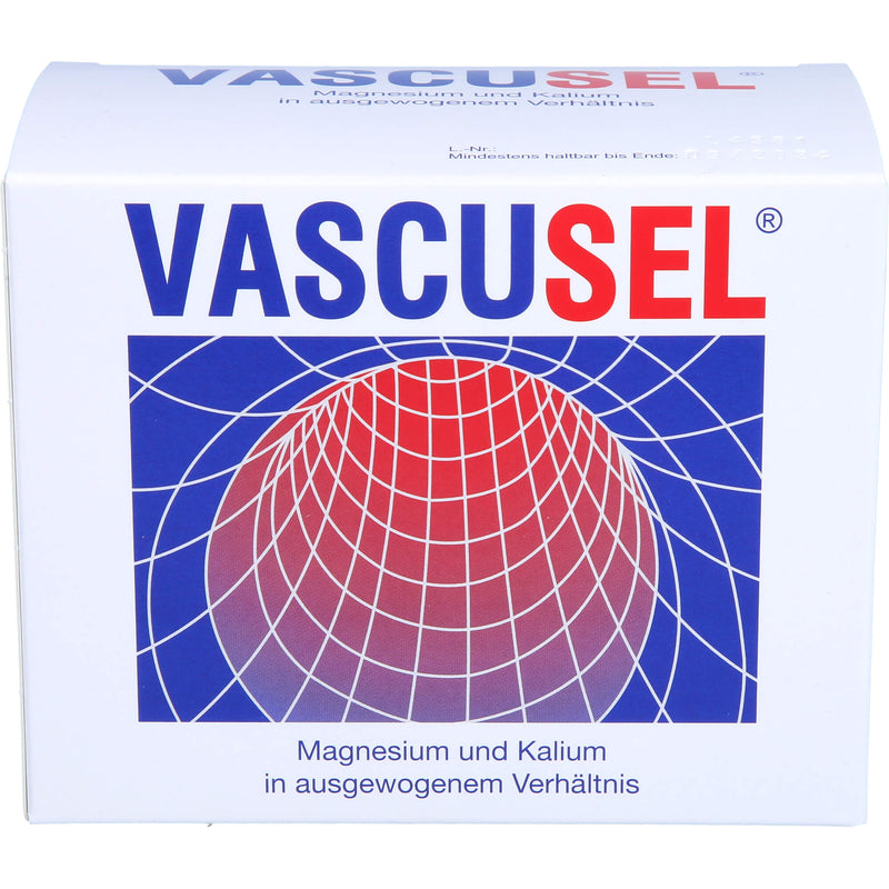 VASCUSEL 30 St