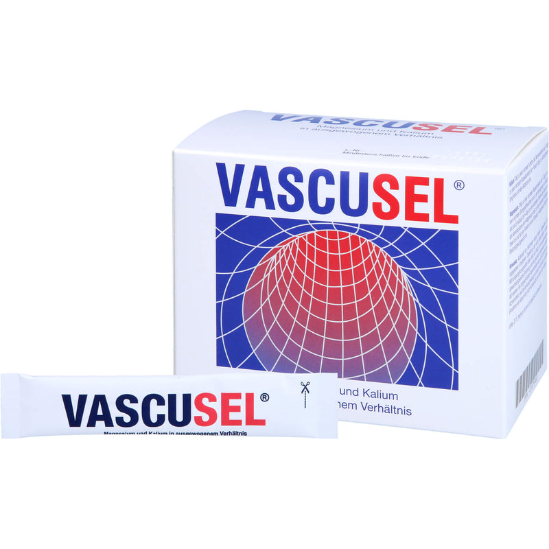 VASCUSEL 30 St