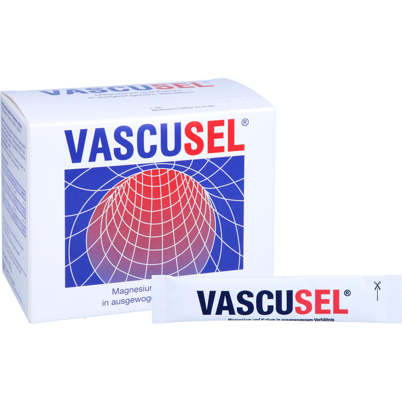 VASCUSEL 30 St