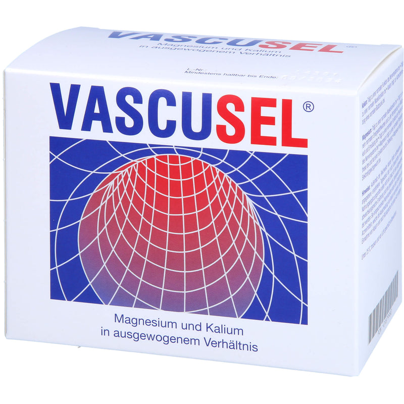 VASCUSEL 30 St