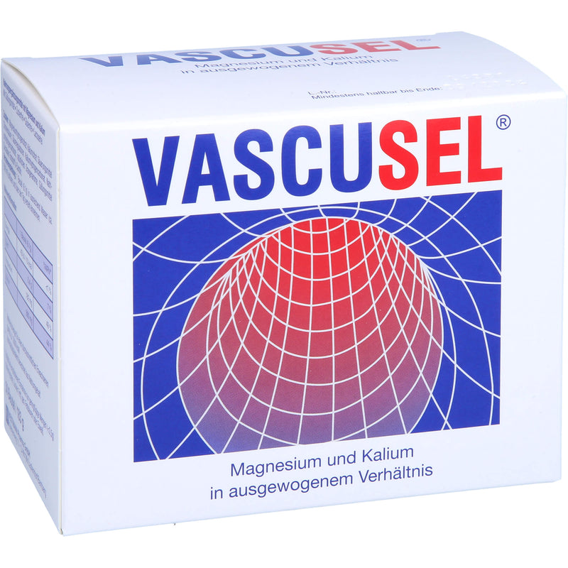 VASCUSEL 30 St