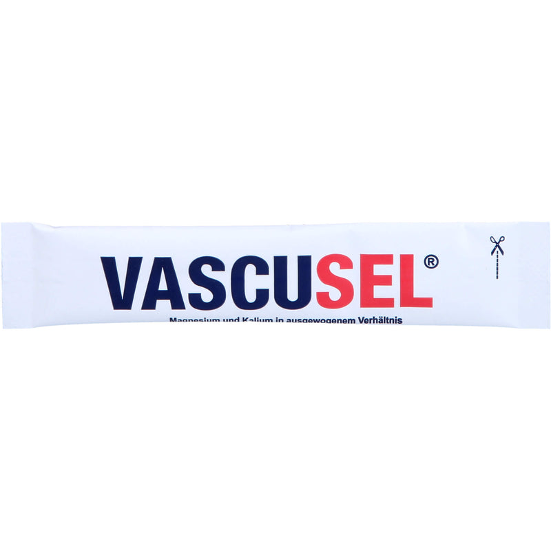 VASCUSEL 30 St