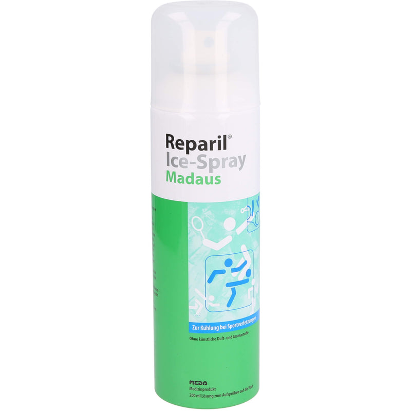 REPARIL ICE SPRAY 200 ml