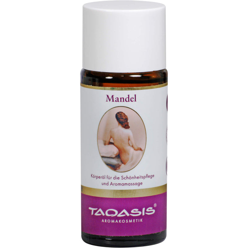 MANDEL OEL KBA 50 ml