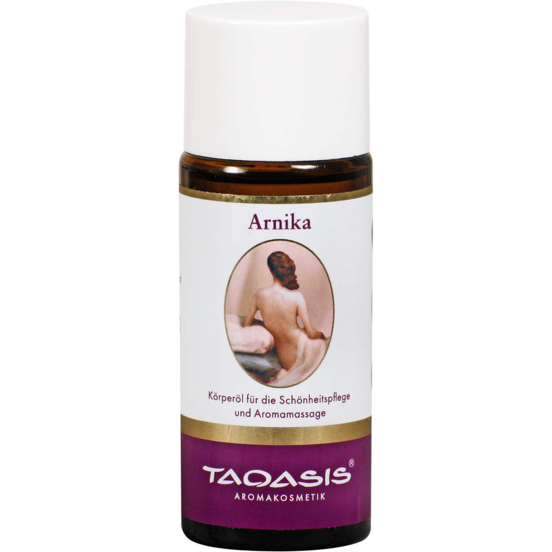 ARNIKA BIO 50 ml