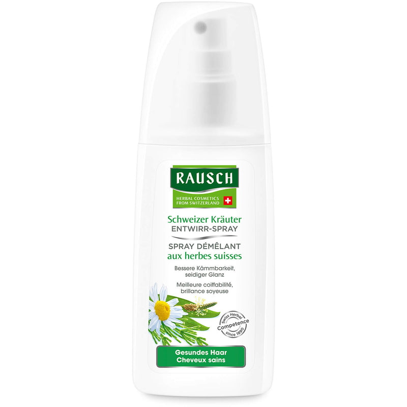 RAUSCH KRAEUTER ENTWIRR 100 ml