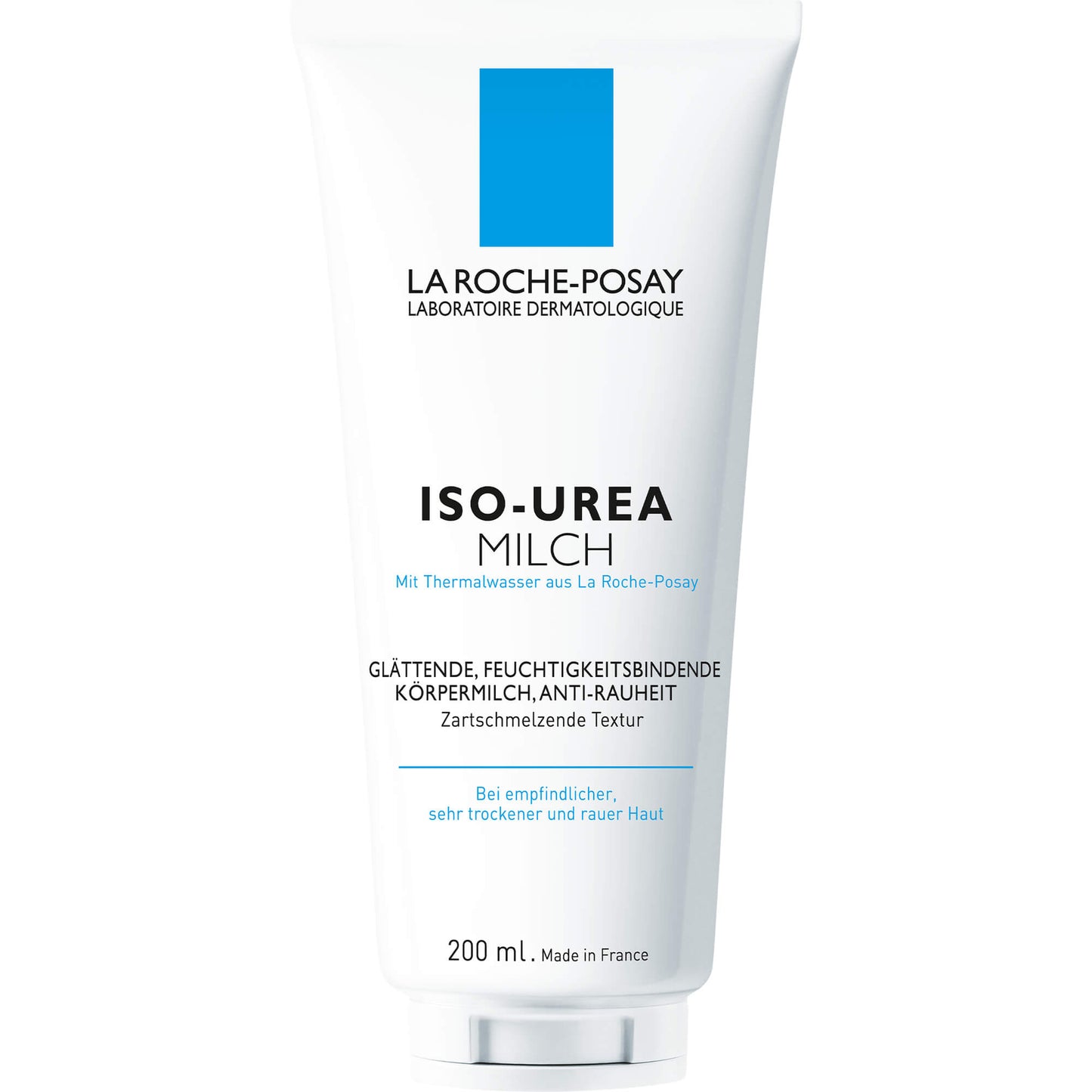 ROCHE-POSAY Iso Urea Milch 200 ml