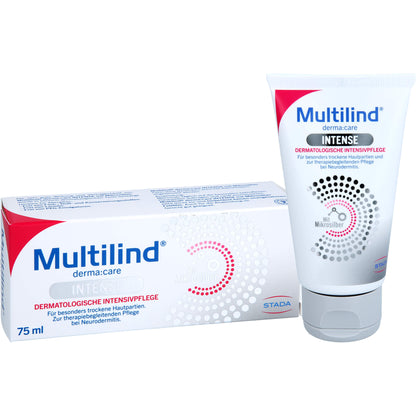 MULTILIND Mikrosilber Creme 75 ml