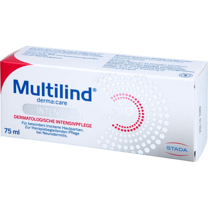 MULTILIND Mikrosilber Creme 75 ml