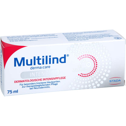 MULTILIND Mikrosilber Creme 75 ml