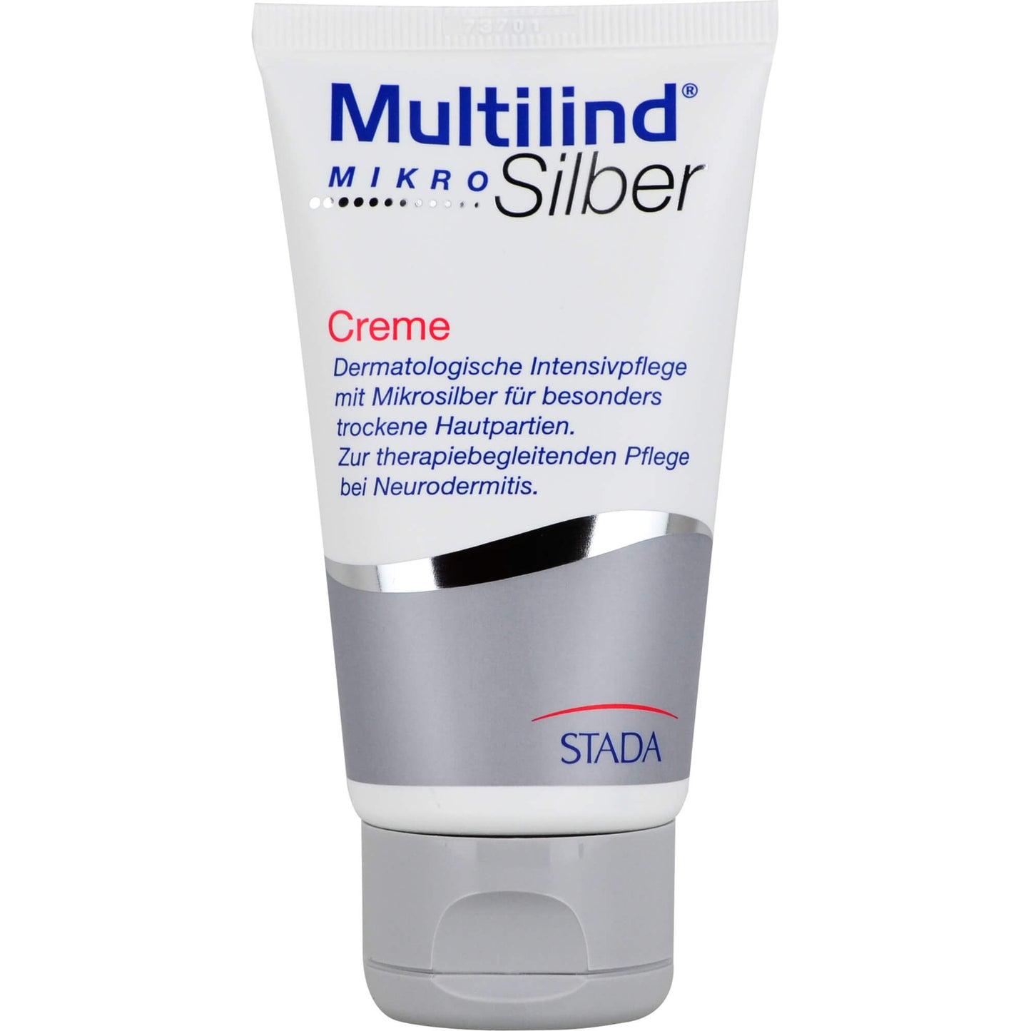 MULTILIND Mikrosilber Creme 75 ml