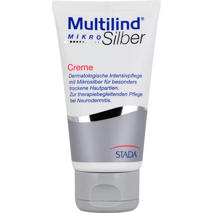 MULTILIND Mikrosilber Creme 75 ml